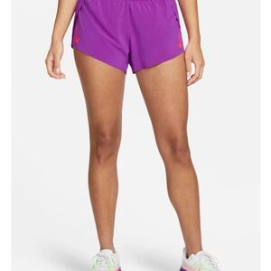 Nike Aeroswift Shorts